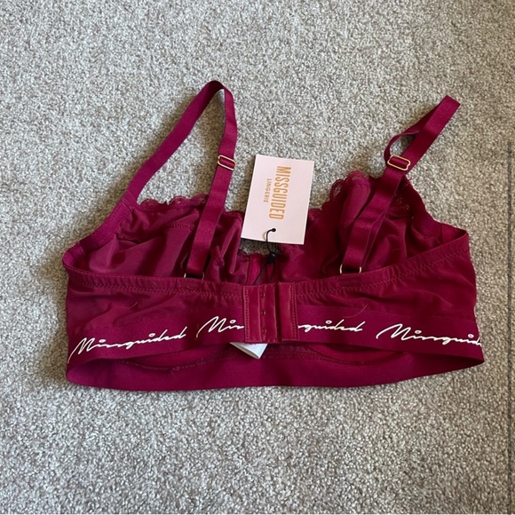 Missguided bra - Picture 3 of 3